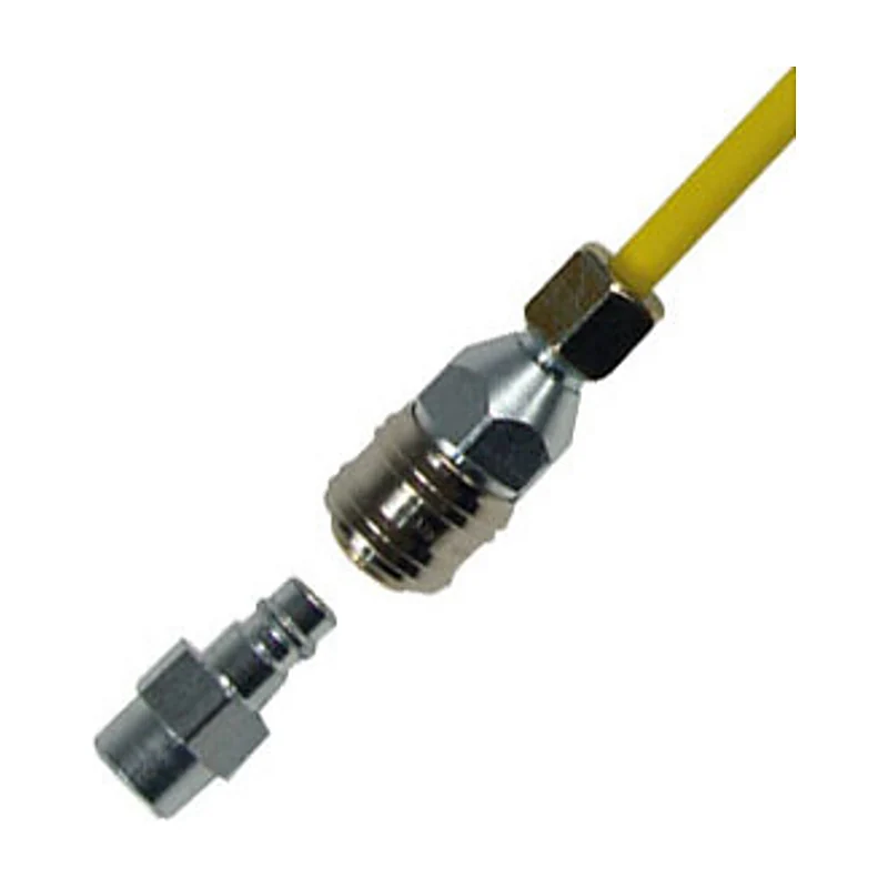 Ersatz-Adapter