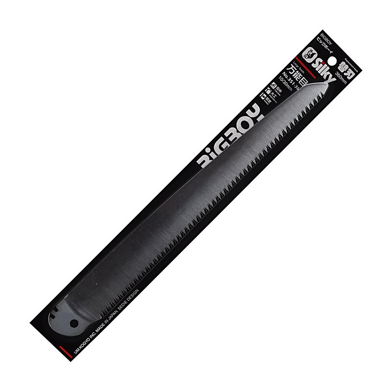 Silky Ersatzblatt für Bigboy 360-10