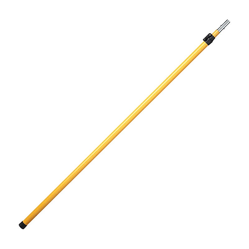 Tri Saw Lock25 Glasfaser-Teleskopgestänge Strong, Gewicht 1450 g