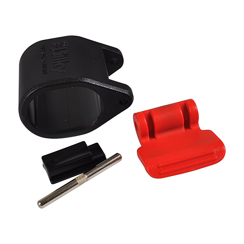 Silky Klemmset groß für Hayauchi 630