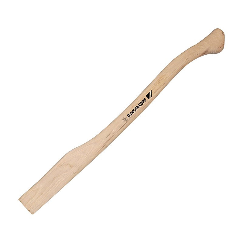 Ersatzstiel Hickory, 80 cm für Ochsenkopf Sportaxt