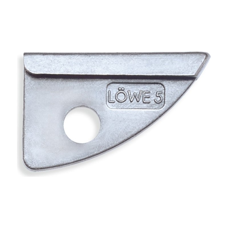 Löwe Amboss für Löwe Nr. 5