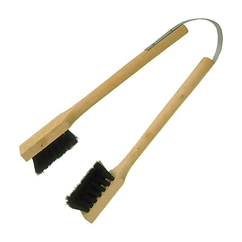 Doppelbürste Waldfreund