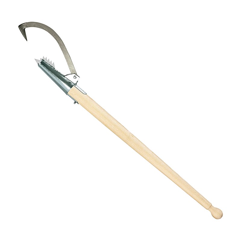 Ersatzstiel aus Esche