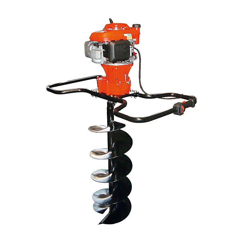 Erdbohrgerät Vertex G 400 (3,3 kW / 4,48 PS)