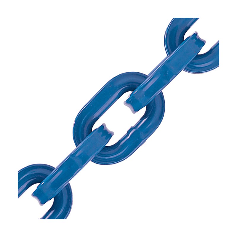 Profilstahlkette Pewag Joker V - Grad 100 Meterware, 10 mm, 17 t