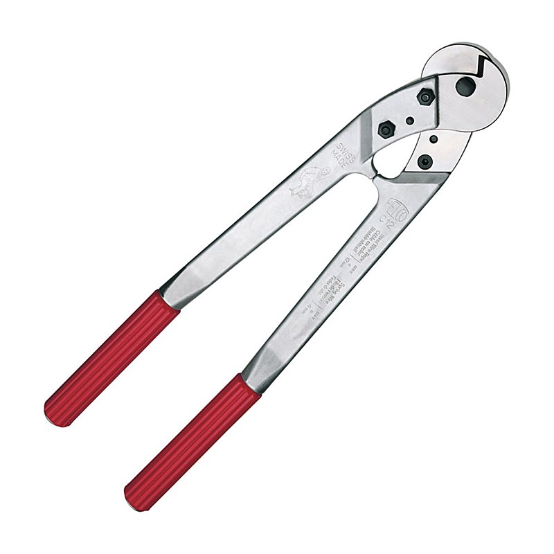 Felco Draht- und Kabelschere C12