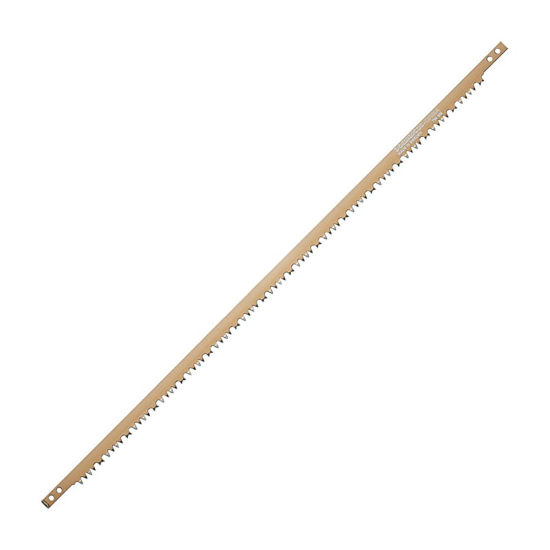 Bügelsägeblatt – Zahnung Nr. 41, 733 / 703 mm, 765 mm