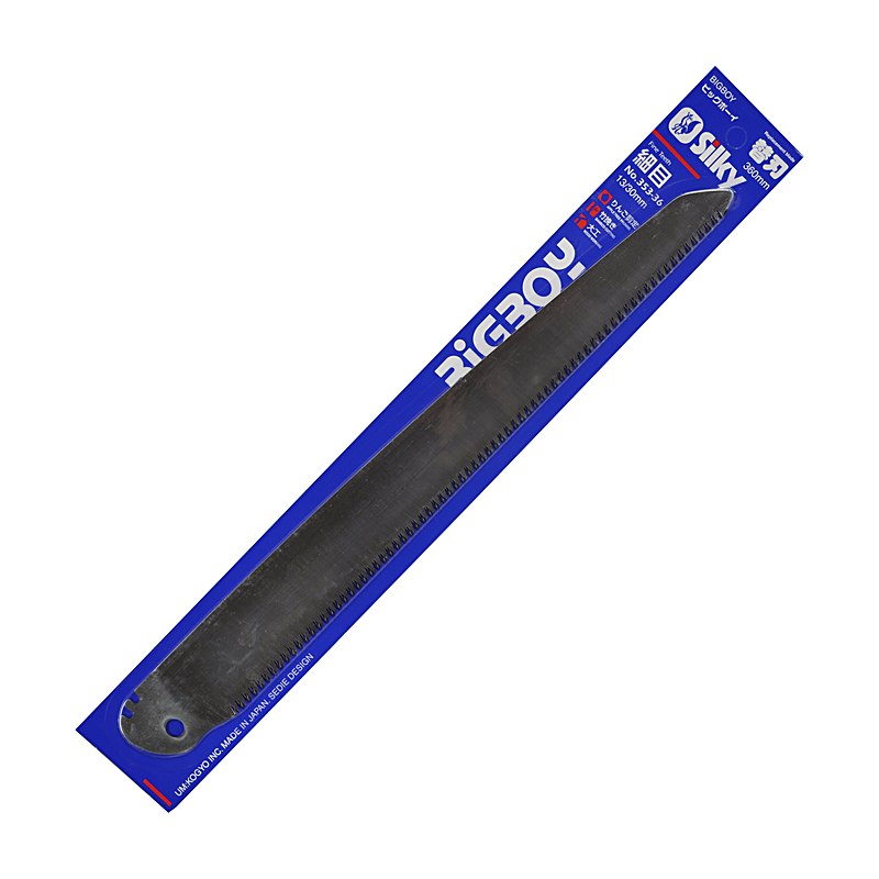 Silky Ersatzblatt für Bigboy 360-13
