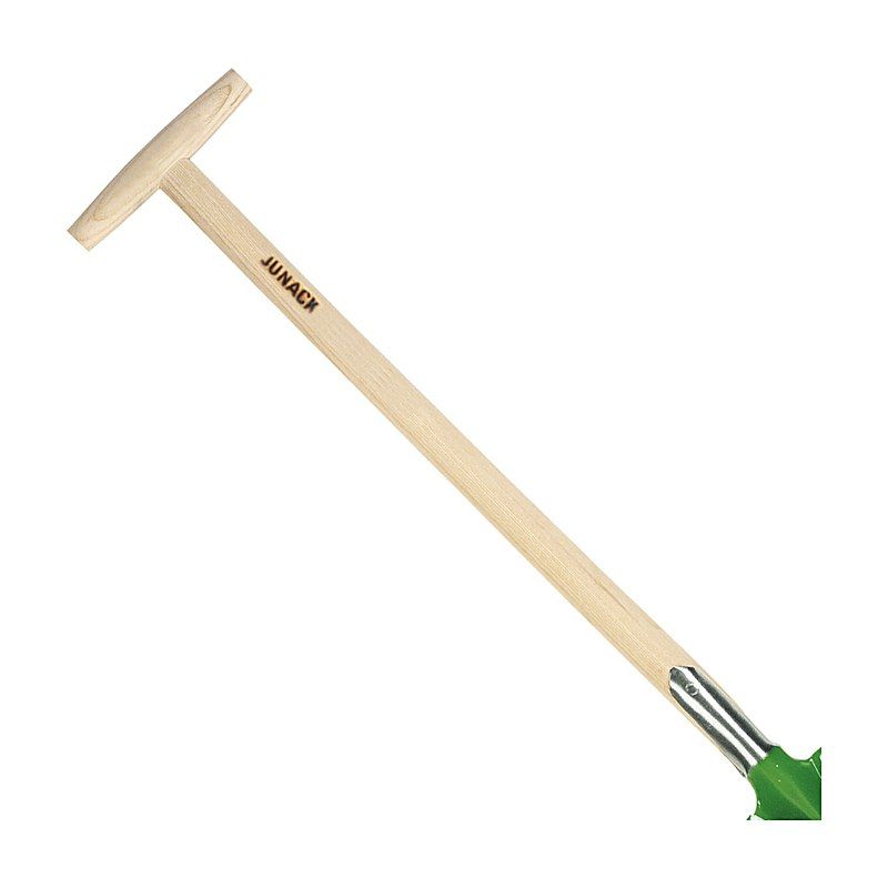 Ersatzstiel für Hohlspaten nach Junack