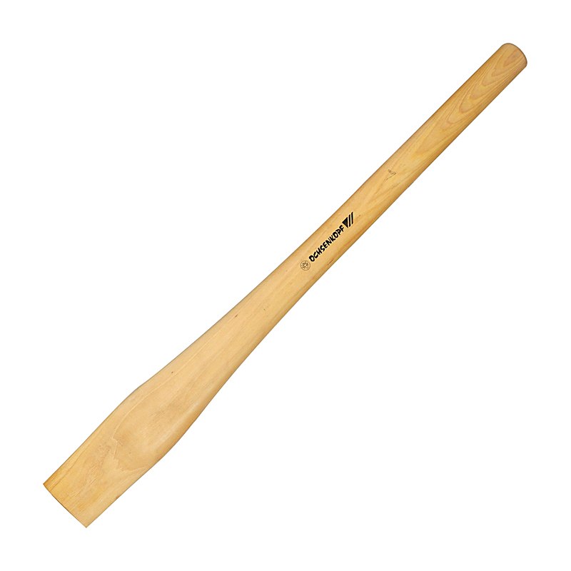 Ersatzstiel Hickory, 75 cm für Ochsenkopf Wurfaxt