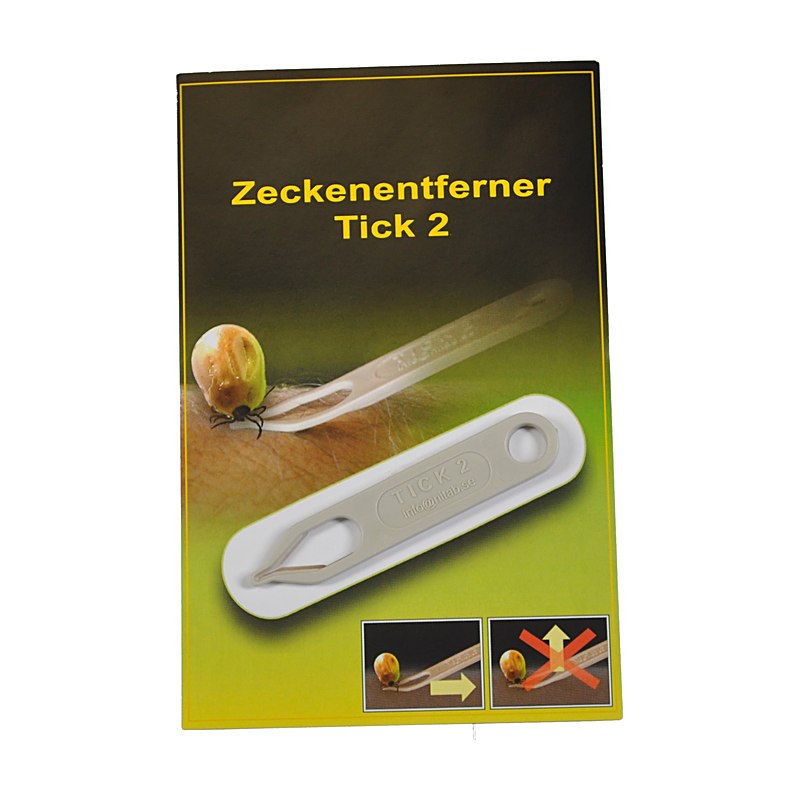 Zeckenentferner Tick 2, 1 Stück