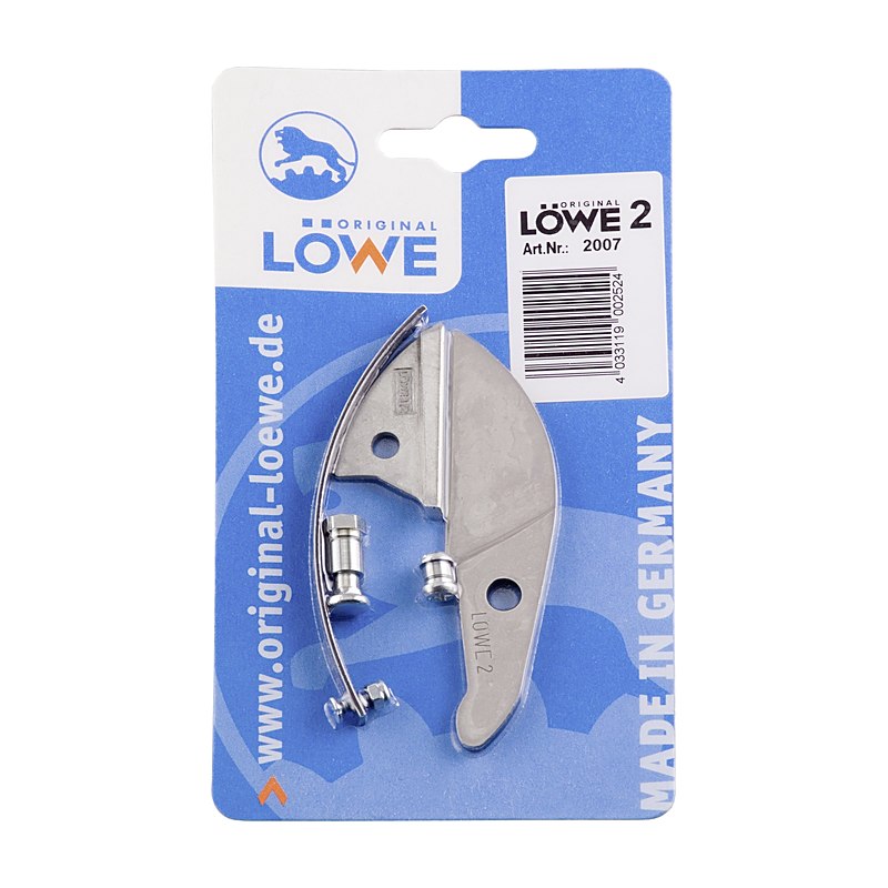 Löwe Ersatzteilset für Löwe Nr. 2