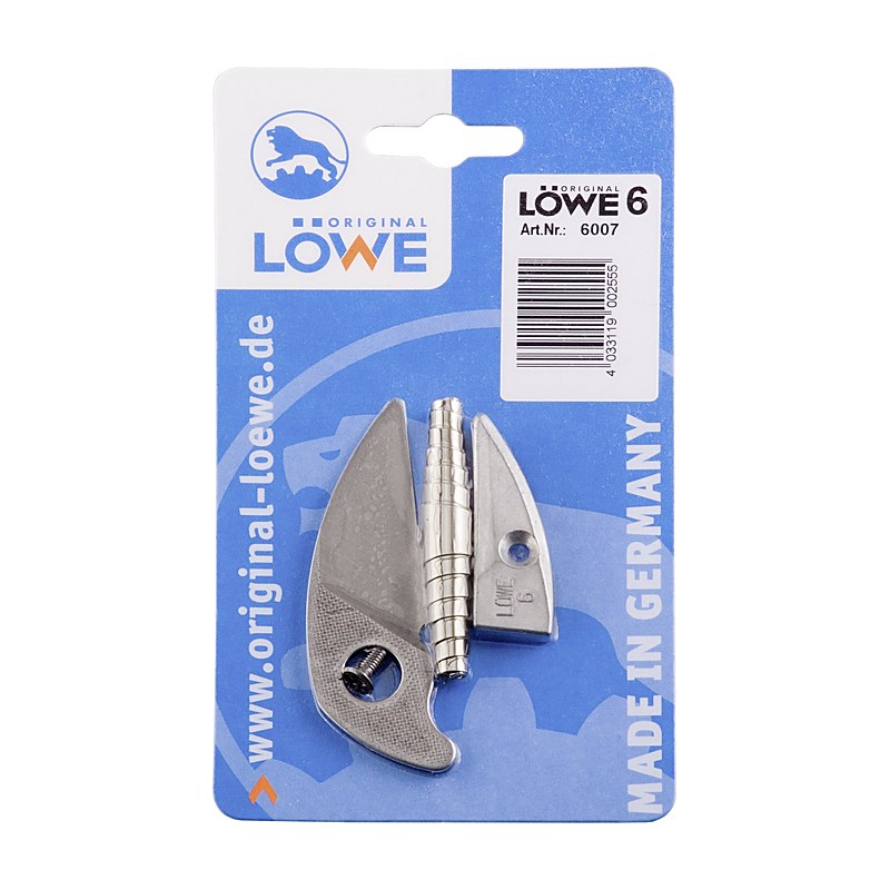 Löwe Ersatzteilset für Löwe Nr. 6