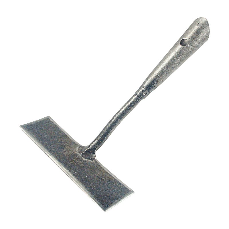 Schuffel
