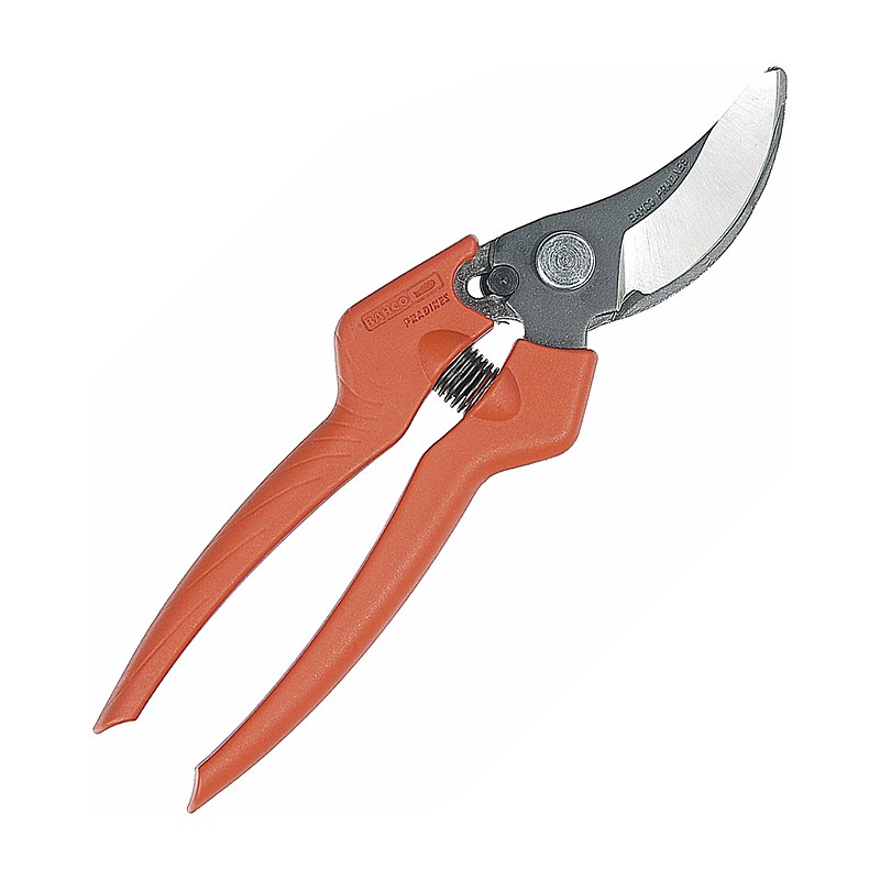 Bahco Gartenschere PG-12F