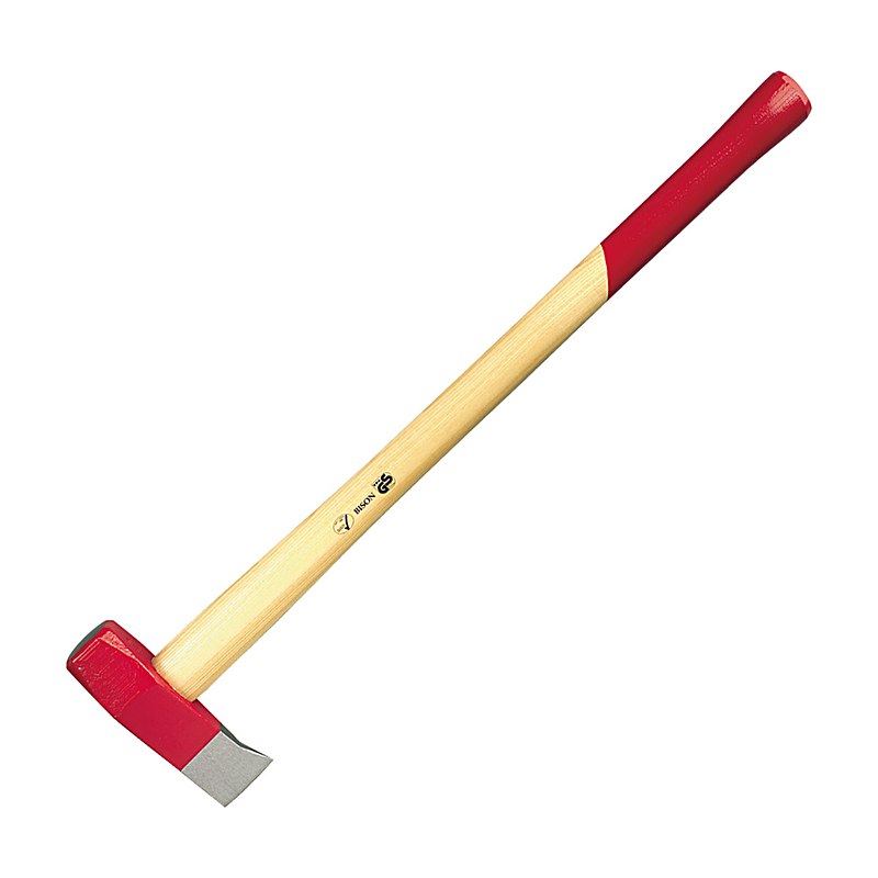 Ersatzstiel Bison Spalthammer 3000 g