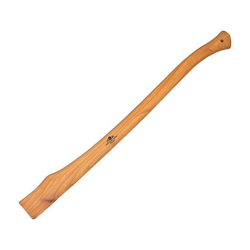 Gränsfors Ersatzstiel für Amerikanische Fällaxt 80 cm