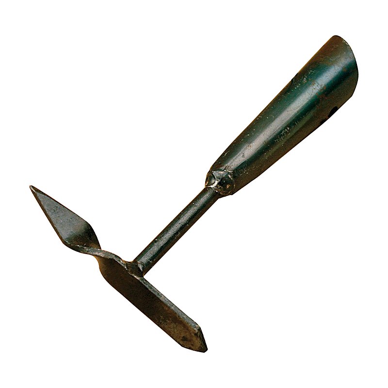 Fugenkratzer
