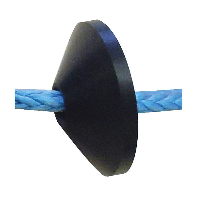 Dynaforce Prallscheibe, Gewicht 130 g