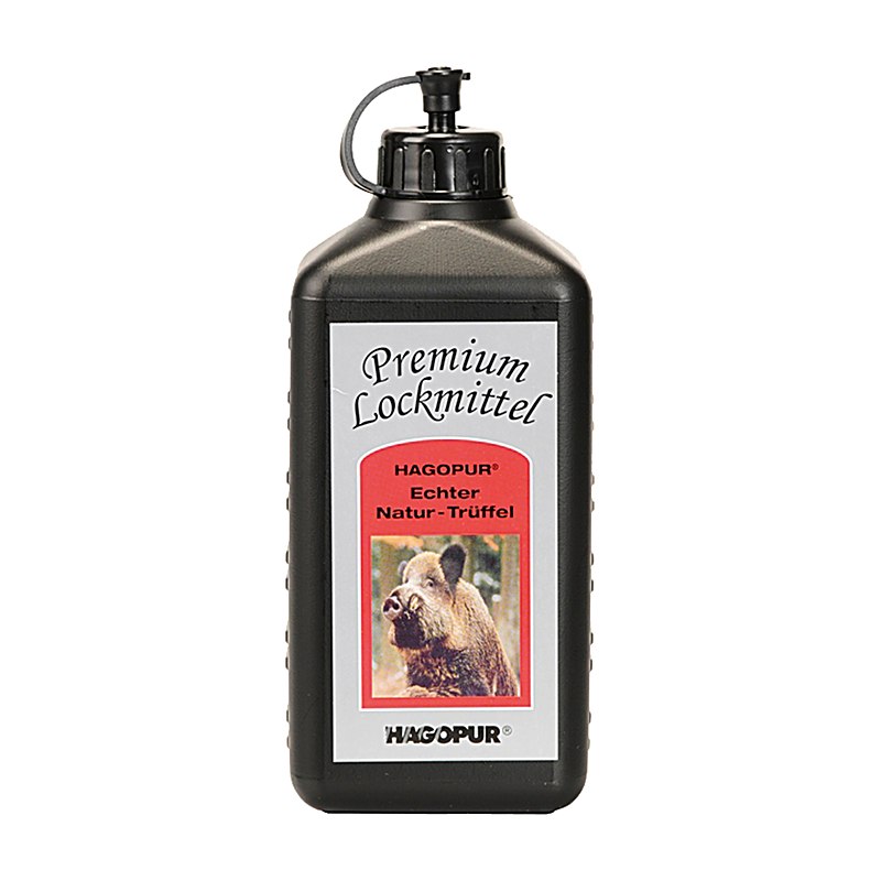 Premium Lockmittel Echter Natur-Trüffel