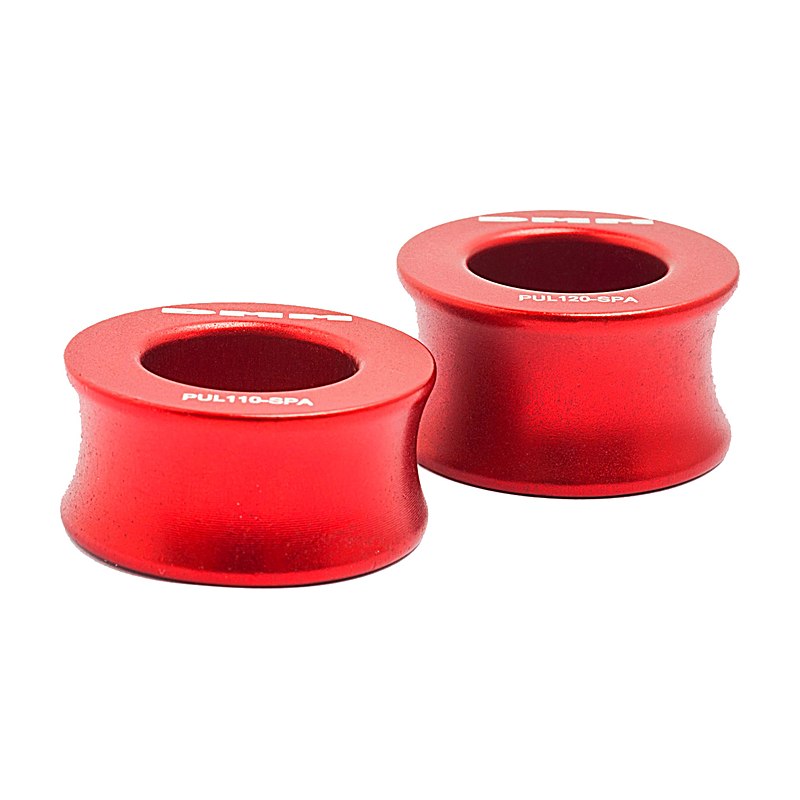 DMM Spacer, Für Pinto, Innen-Ø 12 mm