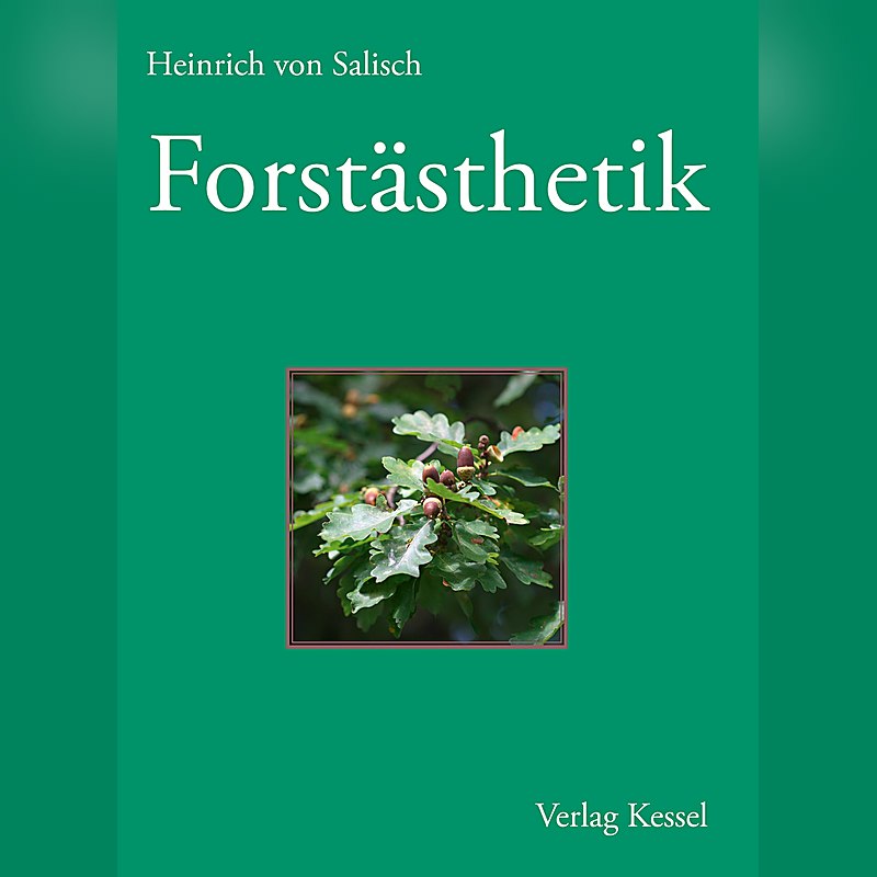 Forstästhetik