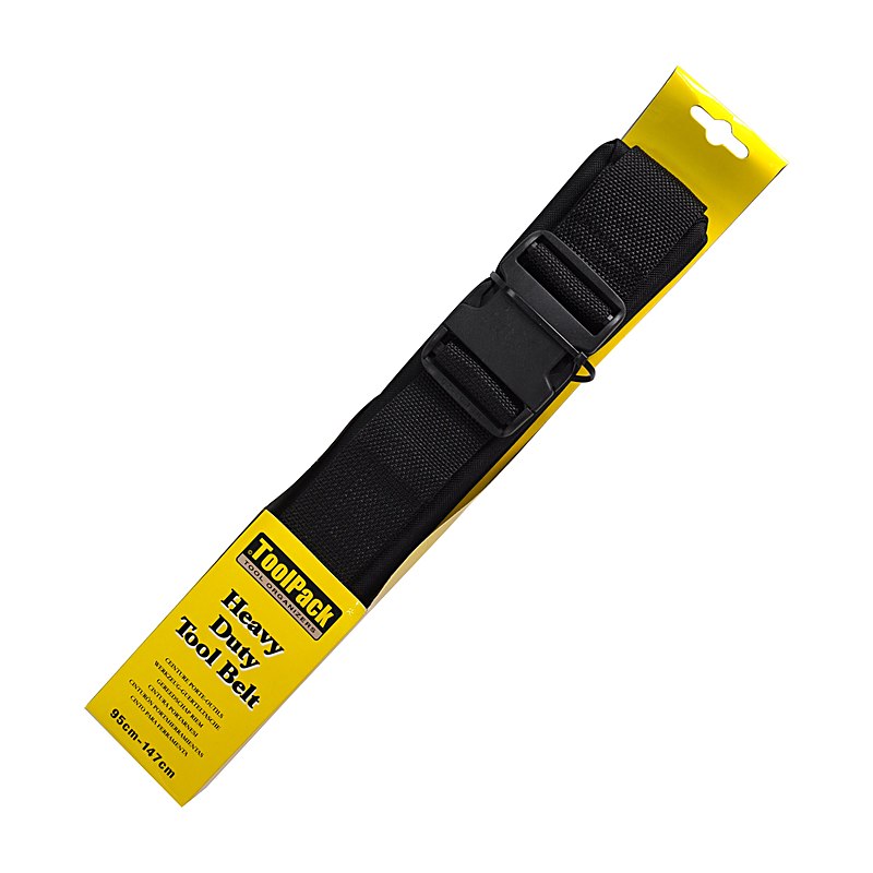 ToolPack Profi-Werkzeuggürtel