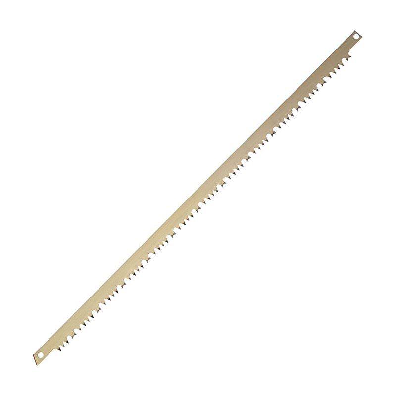 Bügelsägeblatt – Zahnung Nr. 46, 435 mm, 450 mm