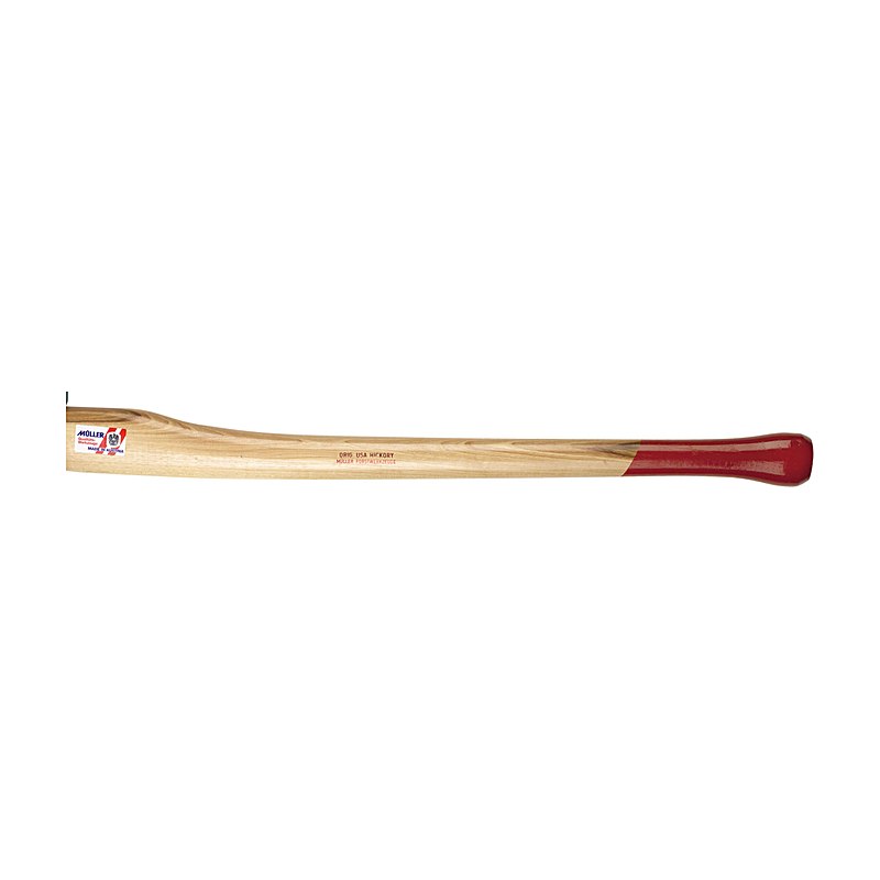 Ersatzstiel Hickory, 85 cm für Tiroler Spaltaxt