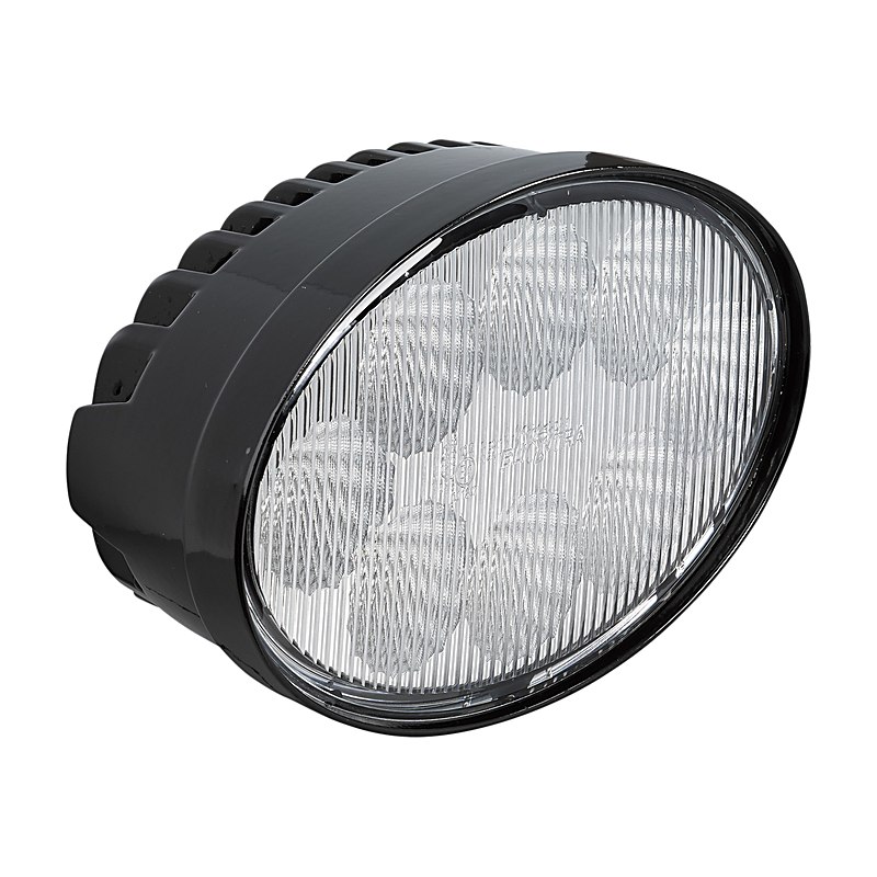 Blixtra Arbeitsscheinwerfer LED