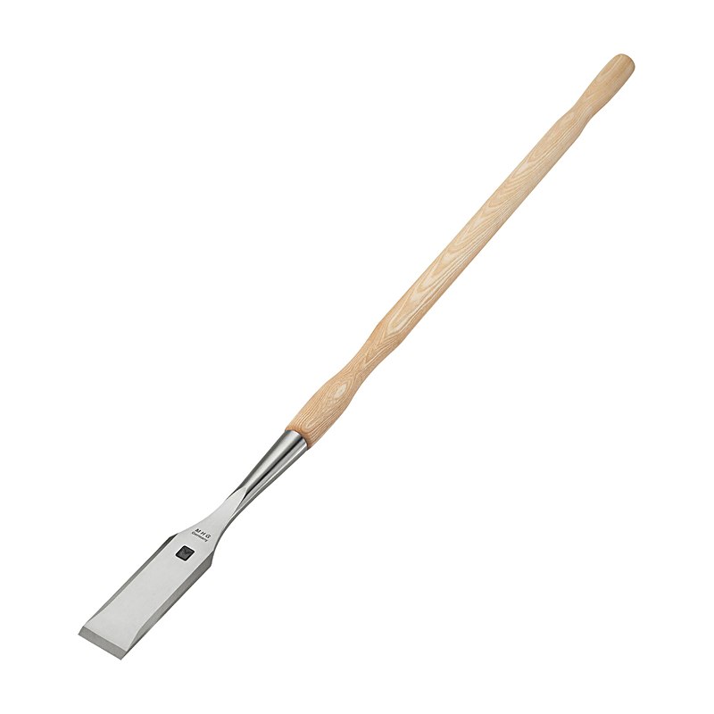 MHG Blockhausbeitel Slick, Gewicht 1225 g