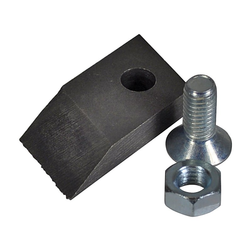 Ersatzmesser, für 80-mm-Bohrer