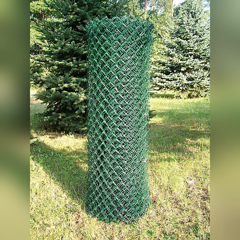 Viereckgeflecht, 60 mm, 80 cm