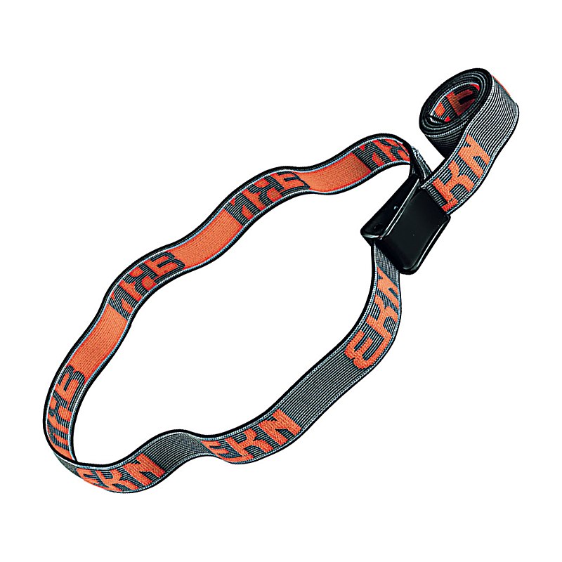 Gummiband mit Klemmschnalle