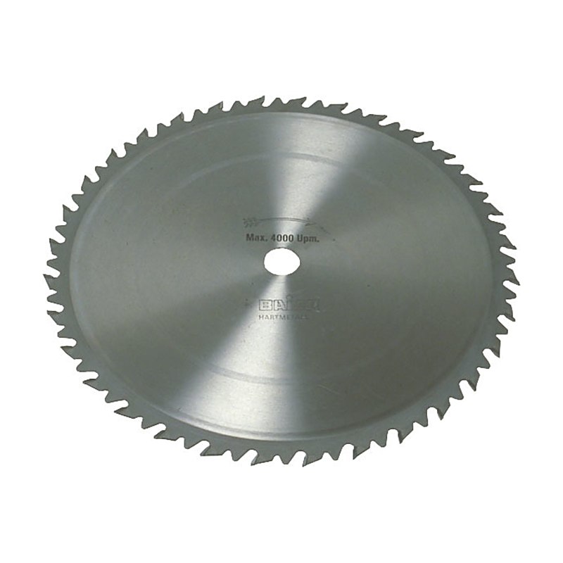 Hartmetall Kreissägeblatt, Ø 700 mm, 30 mm
