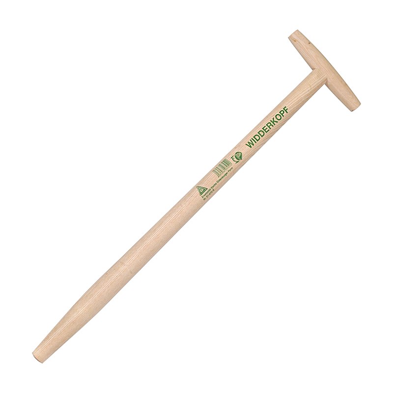 Ersatzstiel für Hohlspaten Oldenburger Form