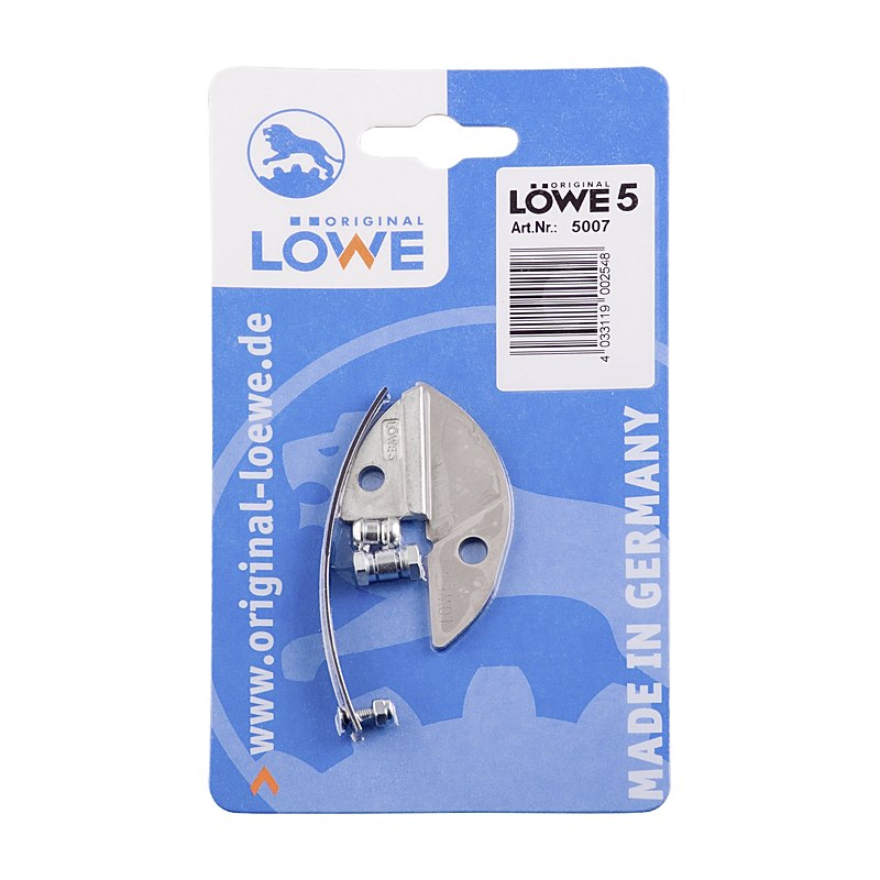 Löwe Ersatzteilset für Löwe Nr. 5