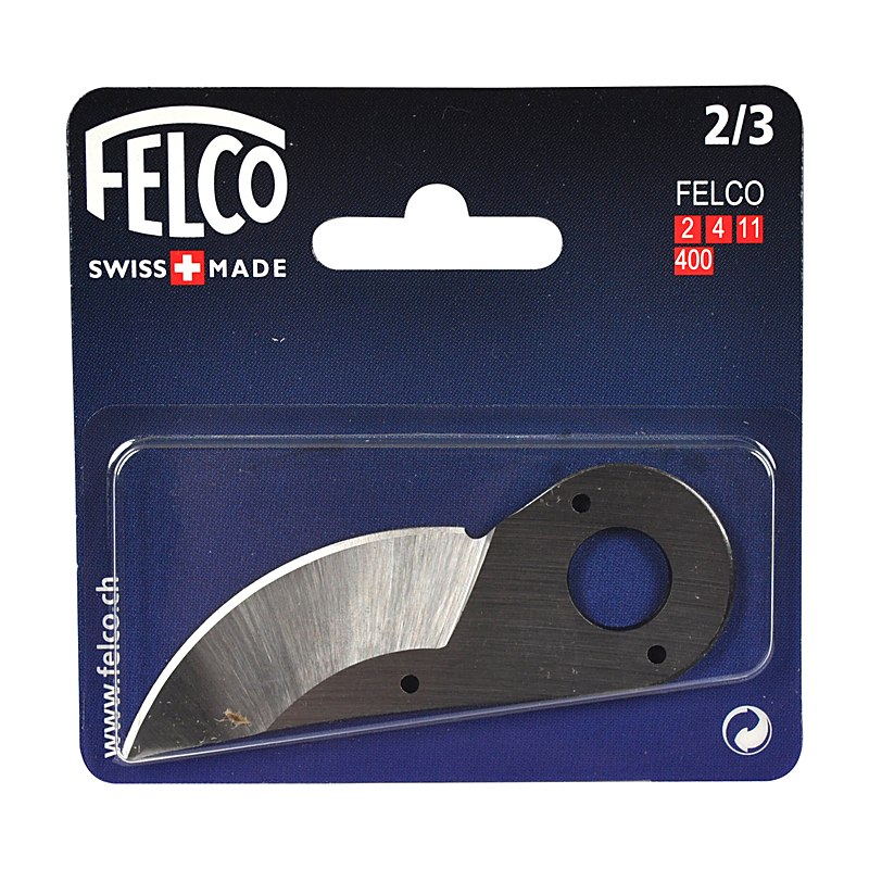 Felco Ersatzklinge für Felco 2, 4 und 11