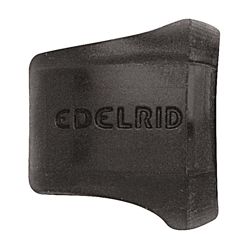 Edelrid Karabinerfixierung Antitwist, Für 26-mm-Bandbreite