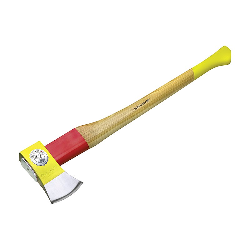 Ochsenkopf Spalt-Fix-Axt Rotband-Plus 1250 g