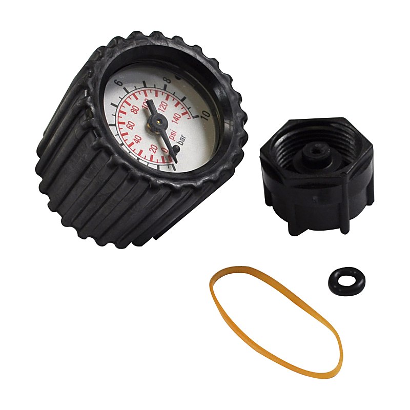 Solo Manometer