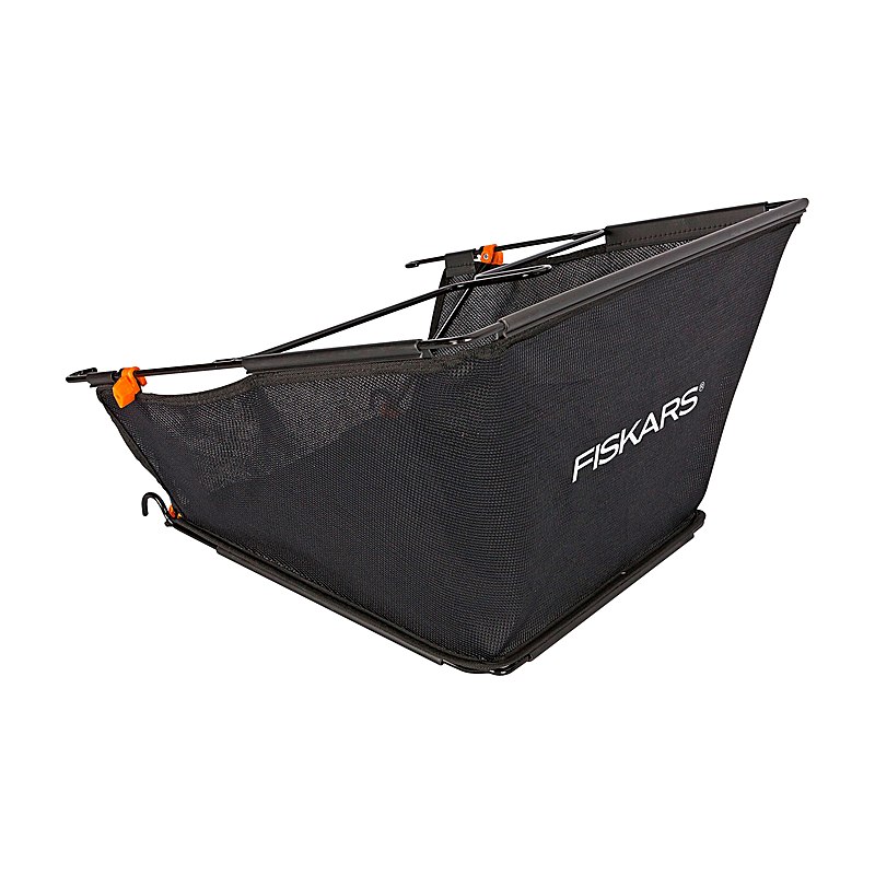 Fiskars Grasfangkorb StaySharp