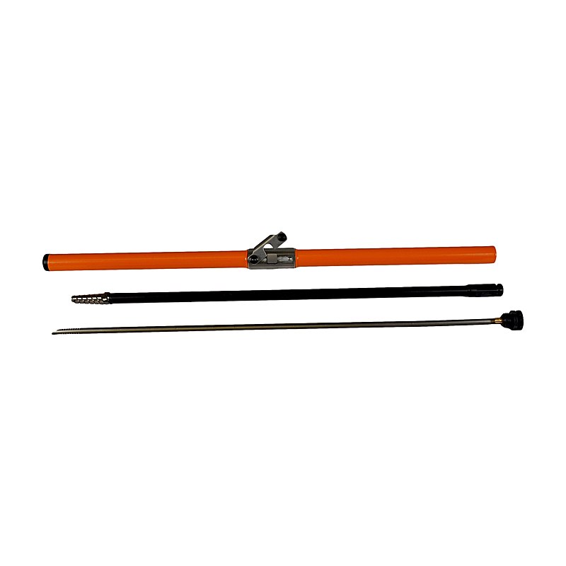 Haglöf Zuwachsbohrer Djos 5,15 mm, Bohrtiefe 300 mm