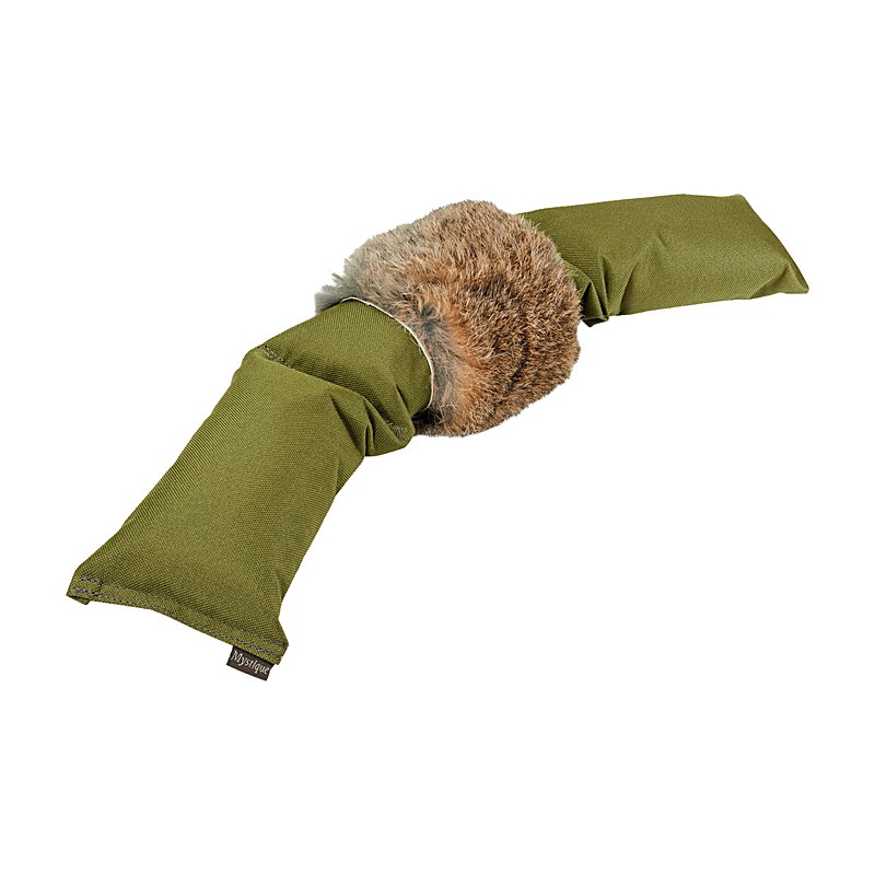Mystique Apportierdummy dreiteilig, Gewicht 3000 g