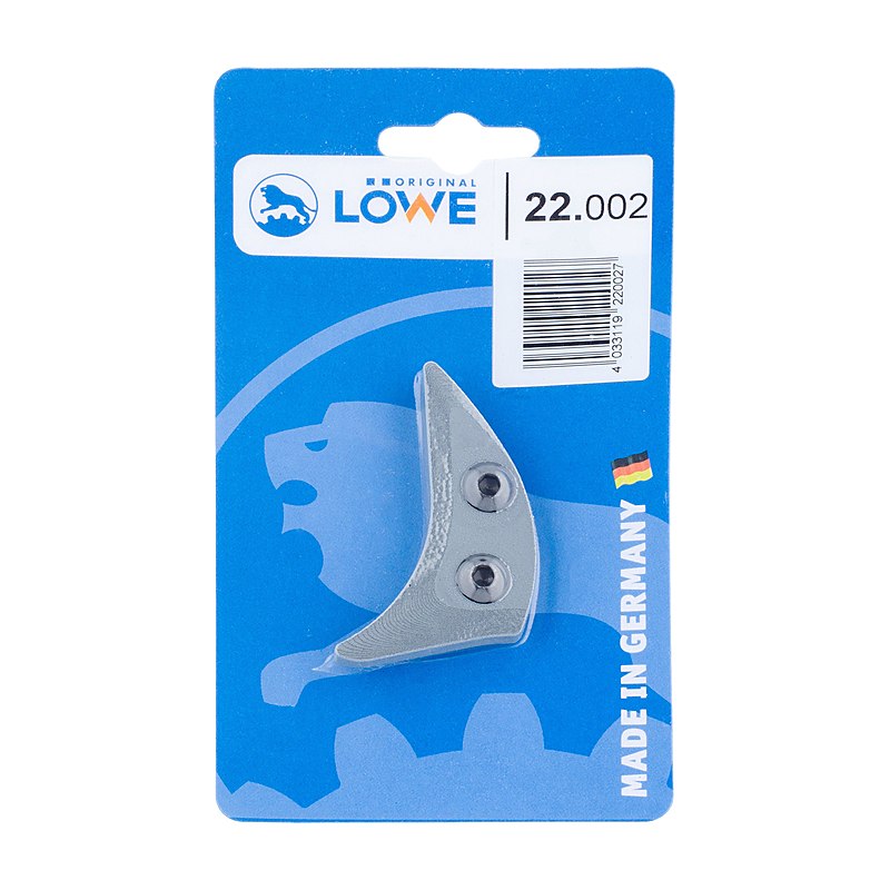 Löwe Amboss für Löwe Nr. 22