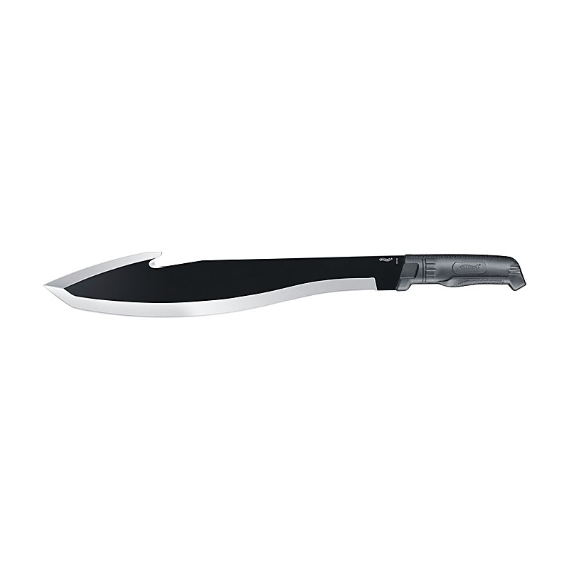 Walther Machete MachTac 1
