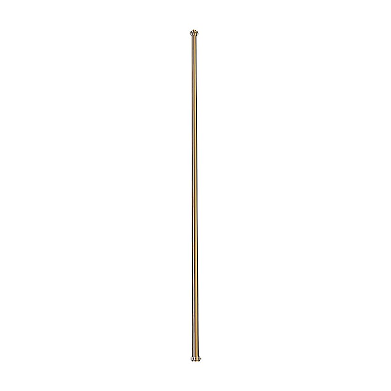 Messing-Verlängerungsrohr 100 cm