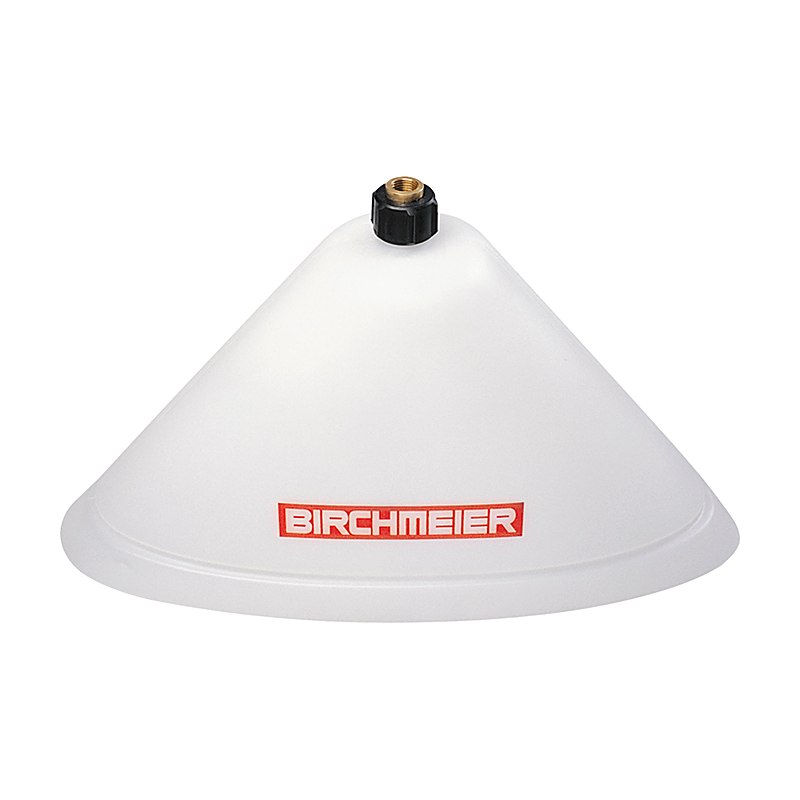Birchmeier Sprühschirm Profi