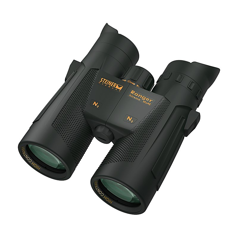 Steiner Ranger Xtreme 10x42